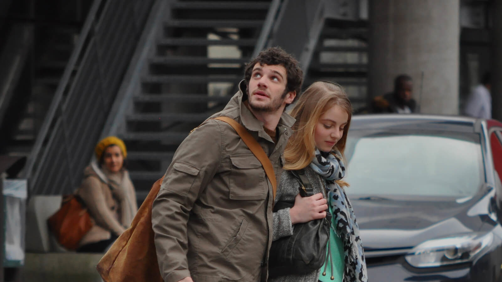 Petit Homme Tabo Tabo Films